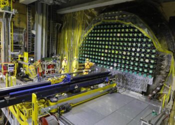 Nucleoeléctrica brindará asistencia técnica en China