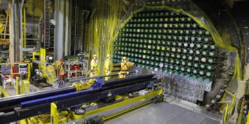 Nucleoeléctrica brindará asistencia técnica en China