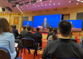 China planea profundizar la cooperación con América Latina