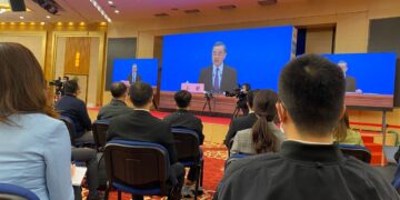 China planea profundizar la cooperación con América Latina