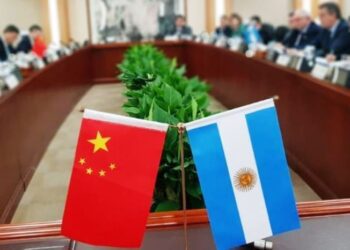 Avanza la cooperación con China