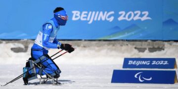 Comenzaron los Juegos Paraolímpicos de Invierno en Beijing