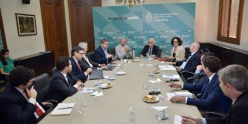 Nuevas oportunidades para los productos argentinos en China