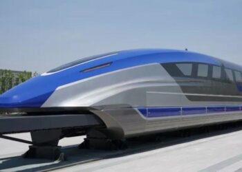 China apuesta por el futuro verde de la movilidad