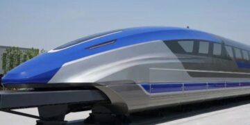 China apuesta por el futuro verde de la movilidad