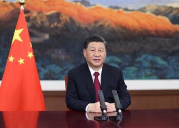 China propone una mirada colaborativa entre los países