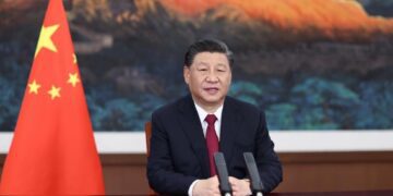 China propone una mirada colaborativa entre los países