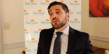 ¿Cómo es la cooperación nuclear entre Argentina y China?