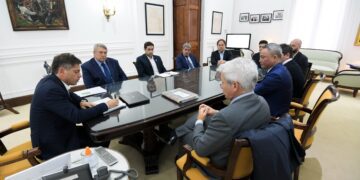 La provincia de Buenos Aires profundiza su cooperación con China