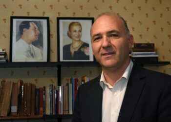 Agradecen a China su posición sobre Malvinas