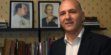 Agradecen a China su posición sobre Malvinas