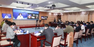 Intercambio literario entre Latinoamérica y China