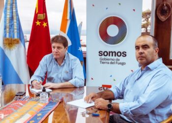 China es un aliado estratégico y fundamental para la Argentina