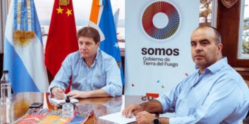 China es un aliado estratégico y fundamental para la Argentina