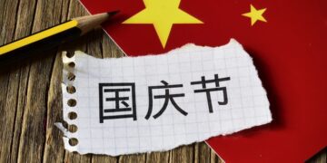 Crece el estudio de la Lengua china en el mundo