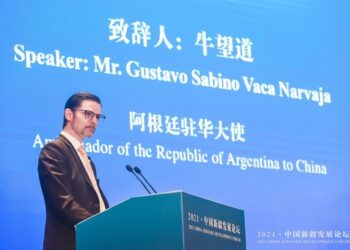 Aprueban en China la soja transgénica HB4 de Argentina