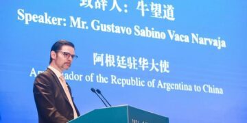 Aprueban en China la soja transgénica HB4 de Argentina