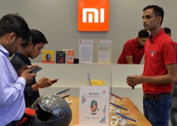 Xiaomi abrió su primer local oficial en Argentina