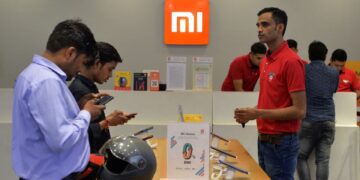 Xiaomi abrió su primer local oficial en Argentina