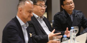 Cansino podría fabricar su vacuna contra el Covid-19 en Argentina