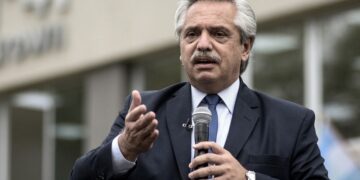 Nuevos avances para reestablecer el  financiamiento de las Represas de Santa Cruz