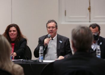 Acuerdo entre Centro para las Artes Escénicas de China y el CCK