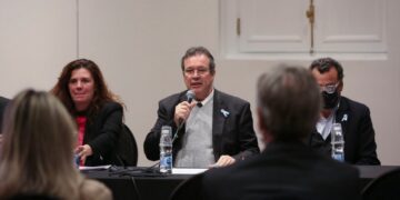 Acuerdo entre Centro para las Artes Escénicas de China y el CCK