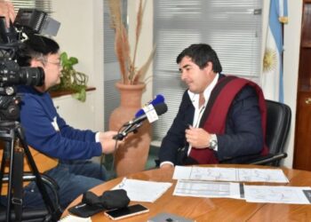 La Provincia de Salta se posiciona en China