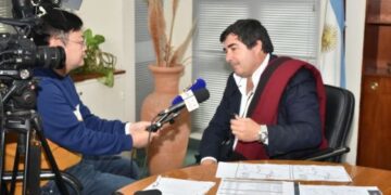 La Provincia de Salta se posiciona en China