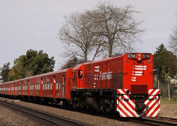 Nuevas inversiones para el sistema ferroviario argentino