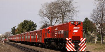 Nuevas inversiones para el sistema ferroviario argentino