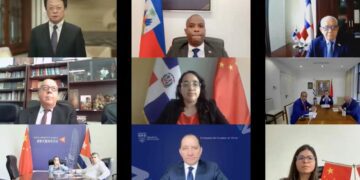China y América Latina profundizan la cooperación en educación en línea