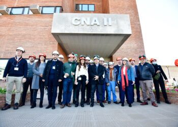 Nuevo impulso para la construcción de Atucha III