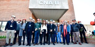 Nuevo impulso para la construcción de Atucha III