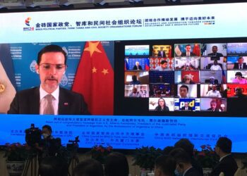 Alberto Fernández: “Los BRICS son para mi país una excelente alternativa de cooperación”