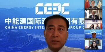 Impulsan la construcción del acueducto del Oeste Formoseño