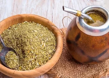 Exportan yerba mate a China