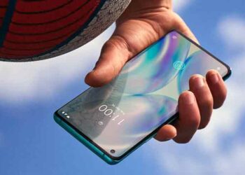 Un gigante chino de telefonía podría desembarcar en Argentina