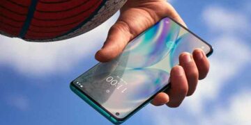 Un gigante chino de telefonía podría desembarcar en Argentina