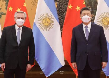 Alberto Fernández representará a la Argentina en la XIV Cumbre de los BRICS