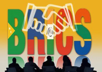 Con presencia de Argentina, se aproxima el Foro BRICS