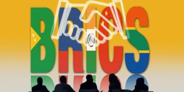 Con presencia de Argentina, se aproxima el Foro BRICS