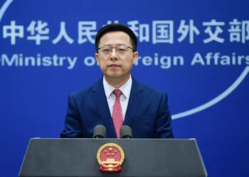 China defendió la soberanía de los países latinoamericanos