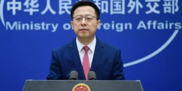 China defendió la soberanía de los países latinoamericanos