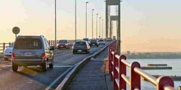 Un puente emblemático para Chaco y Corrientes
