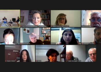 Avanza el Proyecto del Radiotelescopio Chino-Argentino