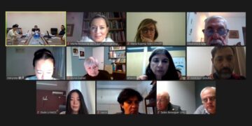 Avanza el Proyecto del Radiotelescopio Chino-Argentino