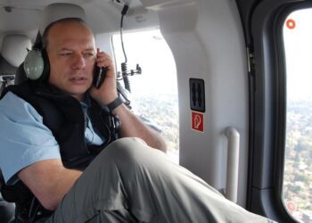 Buenos Aires avanza en acuerdos con la empresa china JOAUV