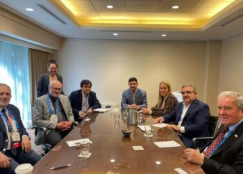 Avances en proyecto minero de Catamarca