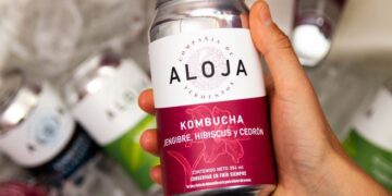 Kombucha: una bebida china ancestral que se producirá en Argentina